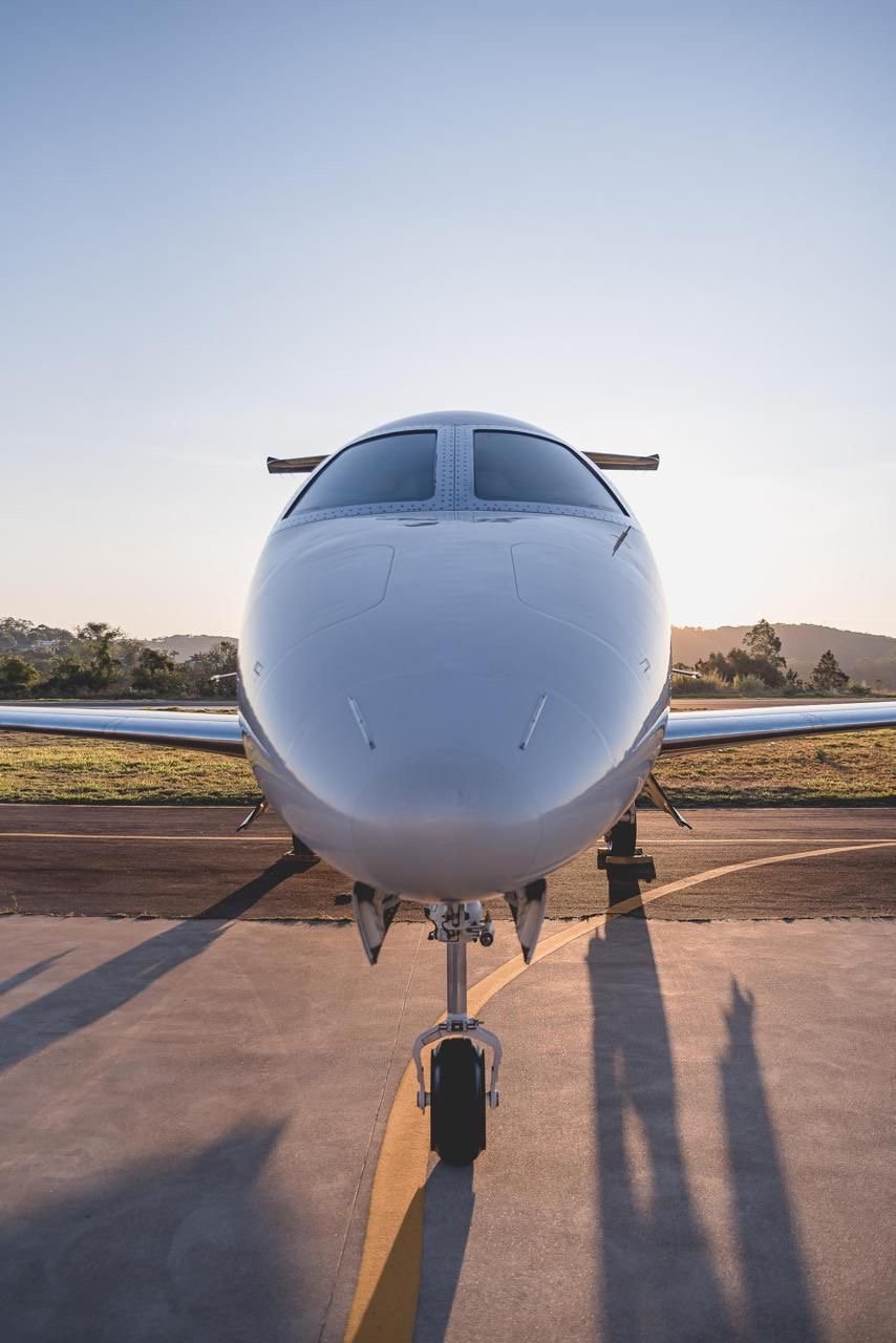 PHENOM 300E -2016 - Imagem 3