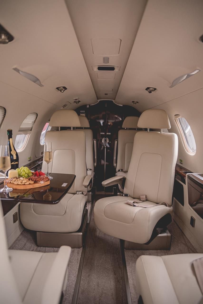 PHENOM 300E -2016 - Imagem 7