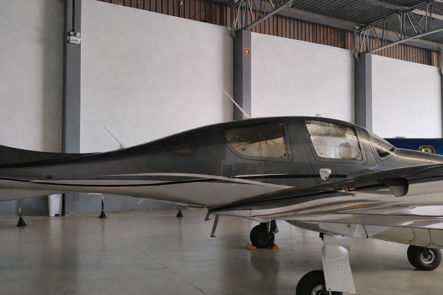 Diamond DA-62 - Imagem 3