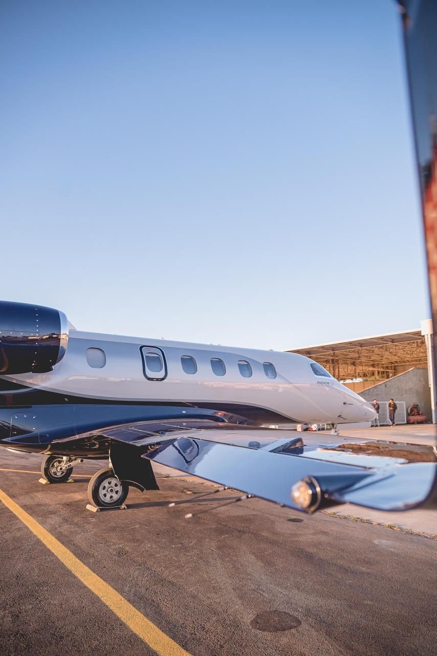 PHENOM 300E -2016 - Imagem 5