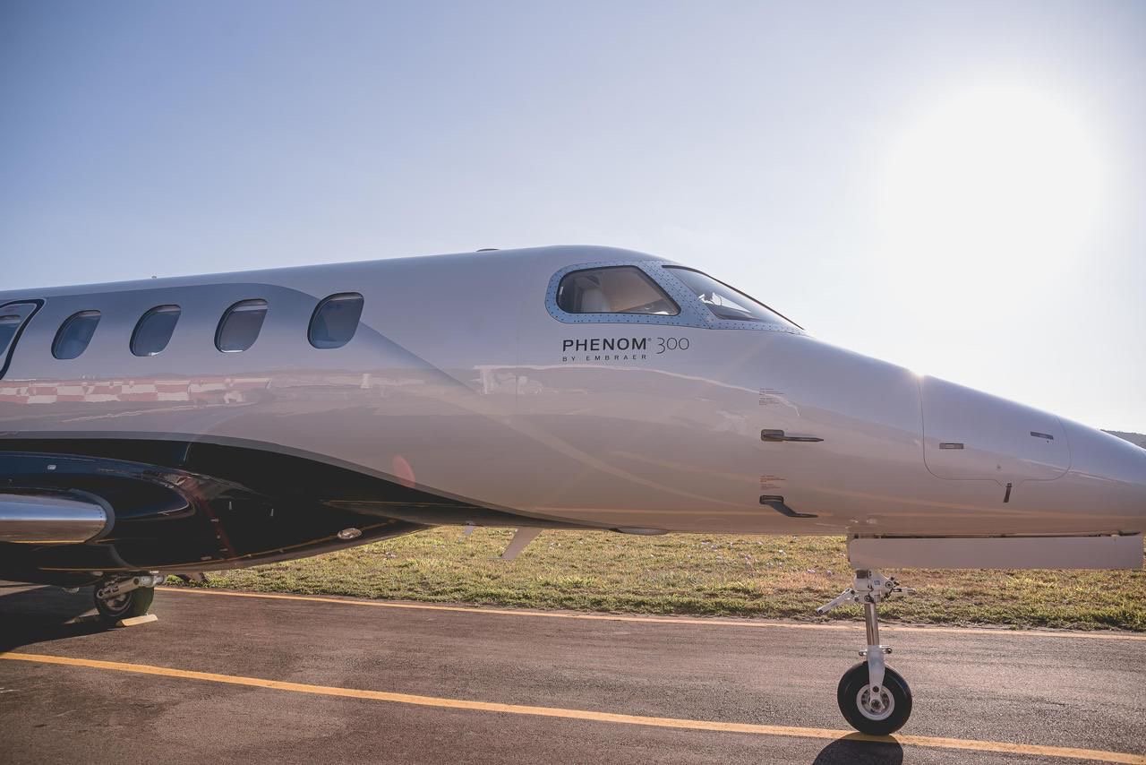 PHENOM 300E -2016 - Imagem 6