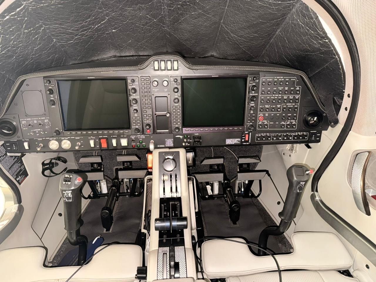 Diamond DA-62 - Imagem 4