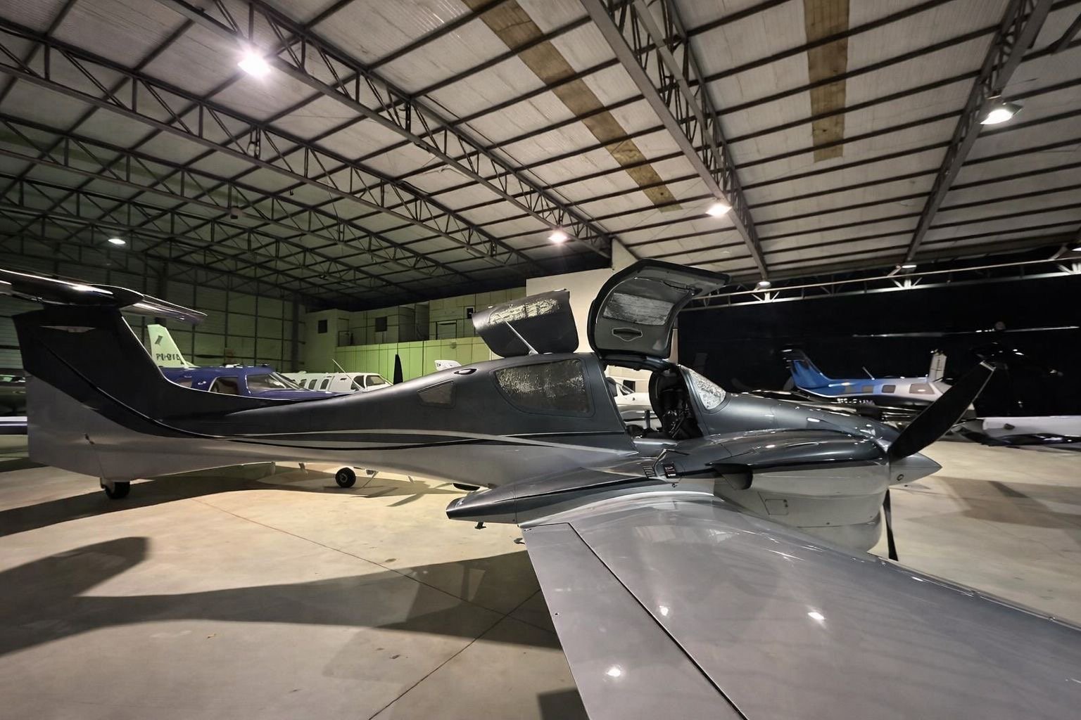 Diamond DA-62 - Imagem 2