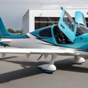 CIRRUS SR-22 G6 GTS 2022