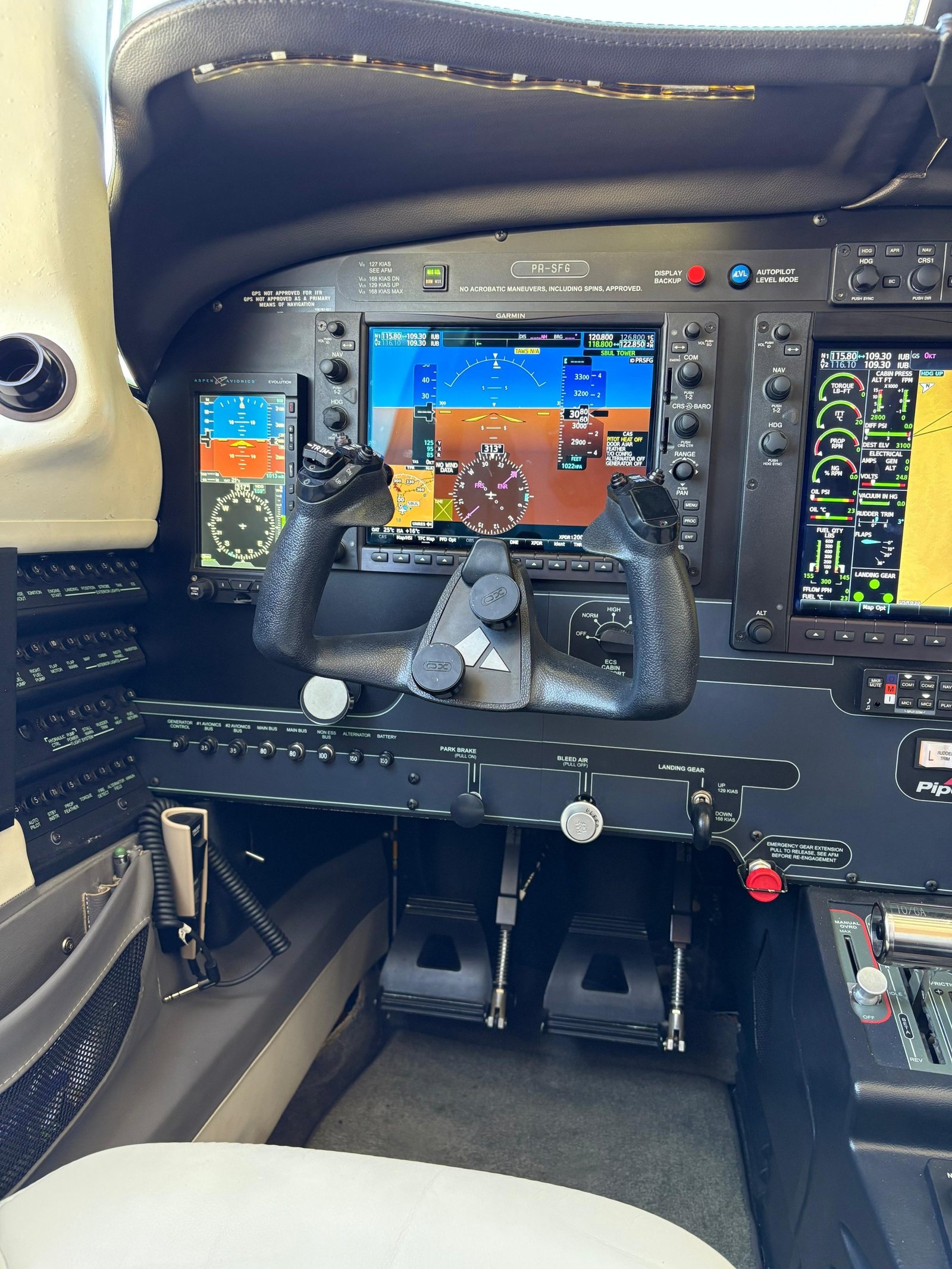 PIPER M500 - 2019 - Imagem 7