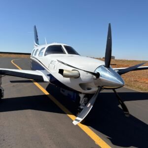 PIPER M500 - 2019