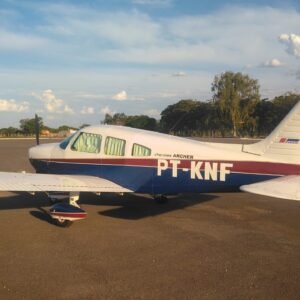 PIPER PA-28-180