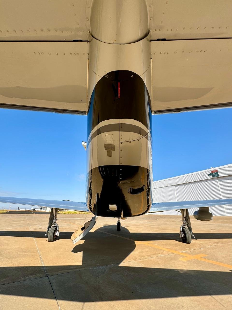 JET PROP DL 1994 - Imagem 7