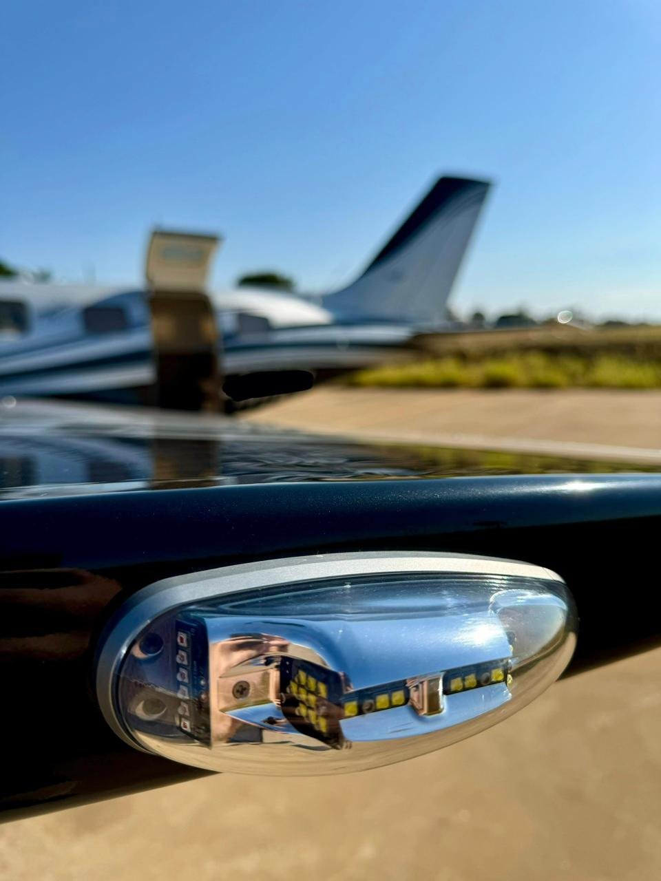 JET PROP DL 1994 - Imagem 9