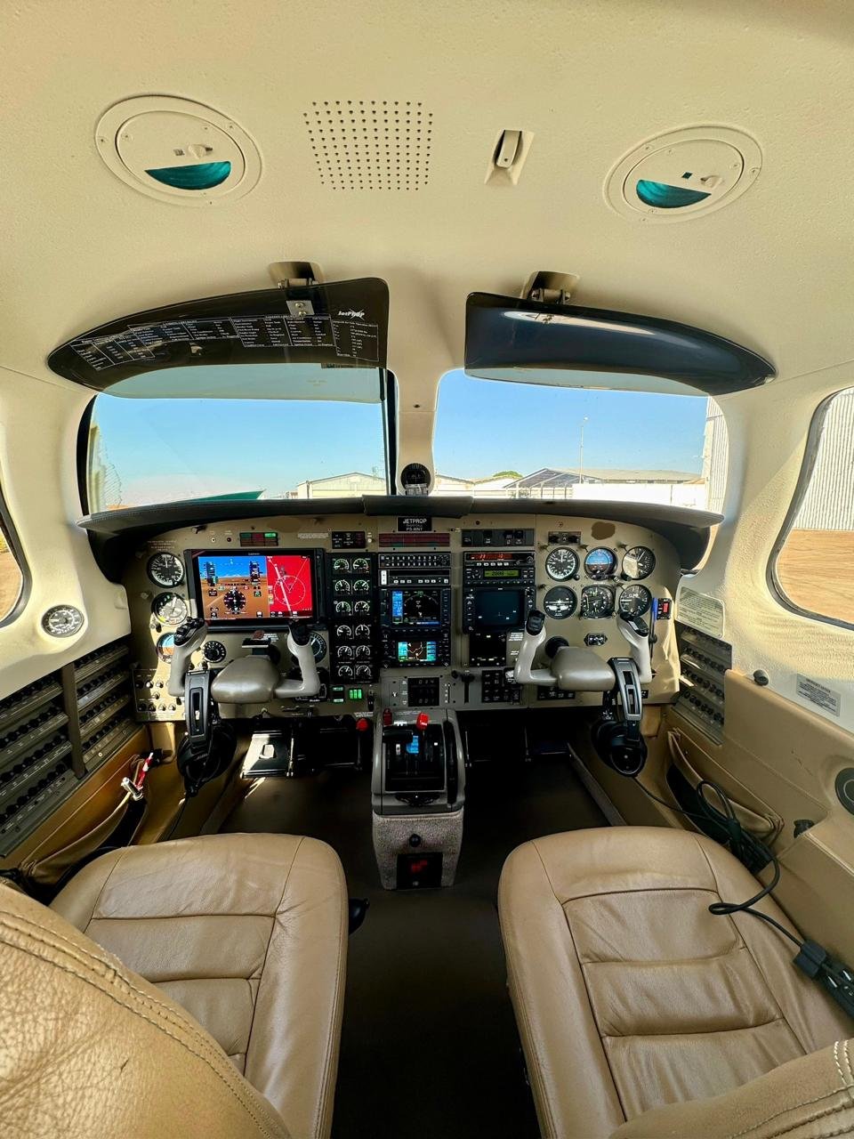 JET PROP DL 1994 - Imagem 4