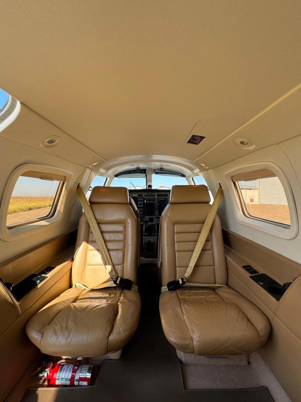 JET PROP DL 1994 - Imagem 6