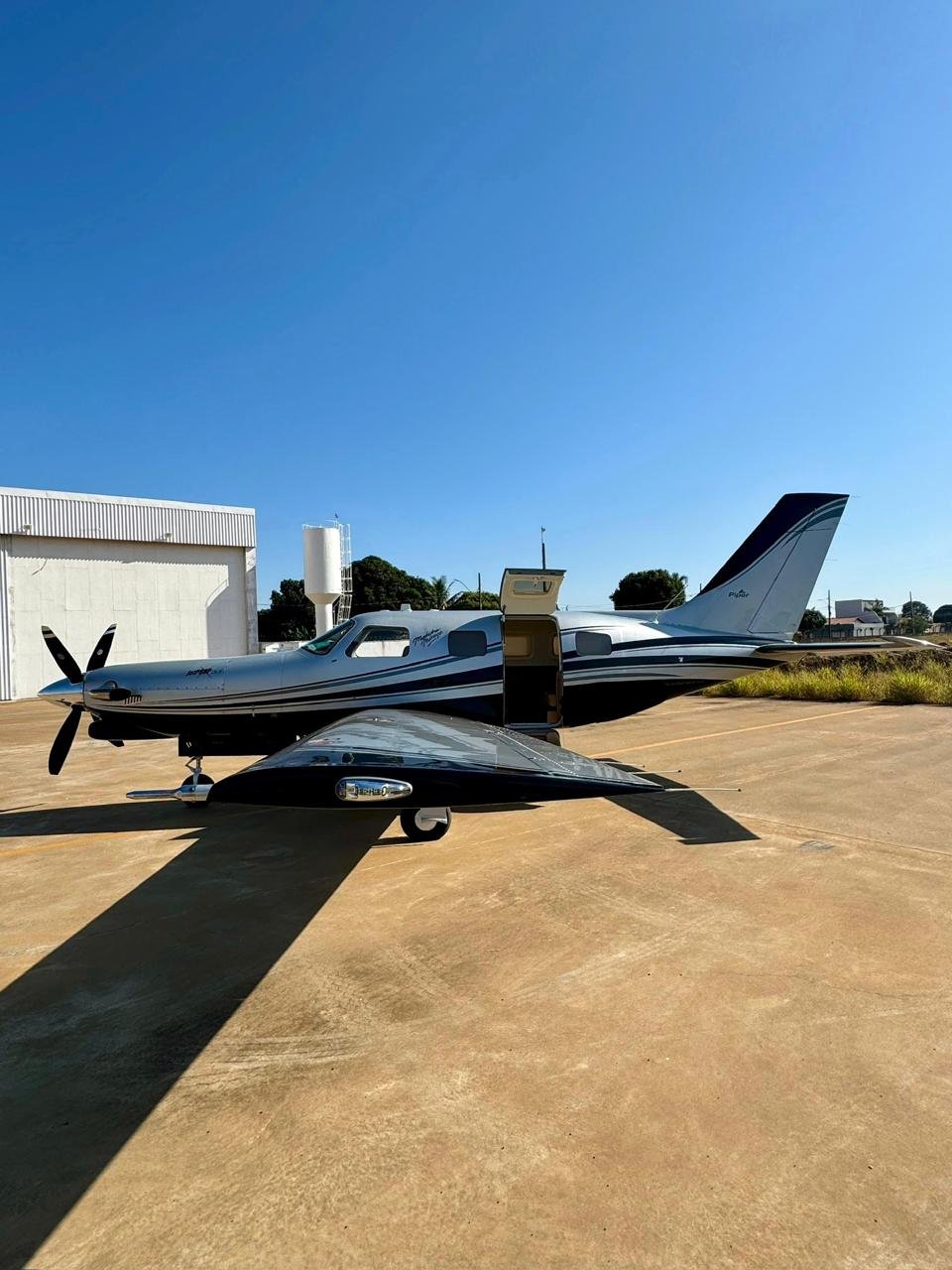 JET PROP DL 1994 - Imagem 5