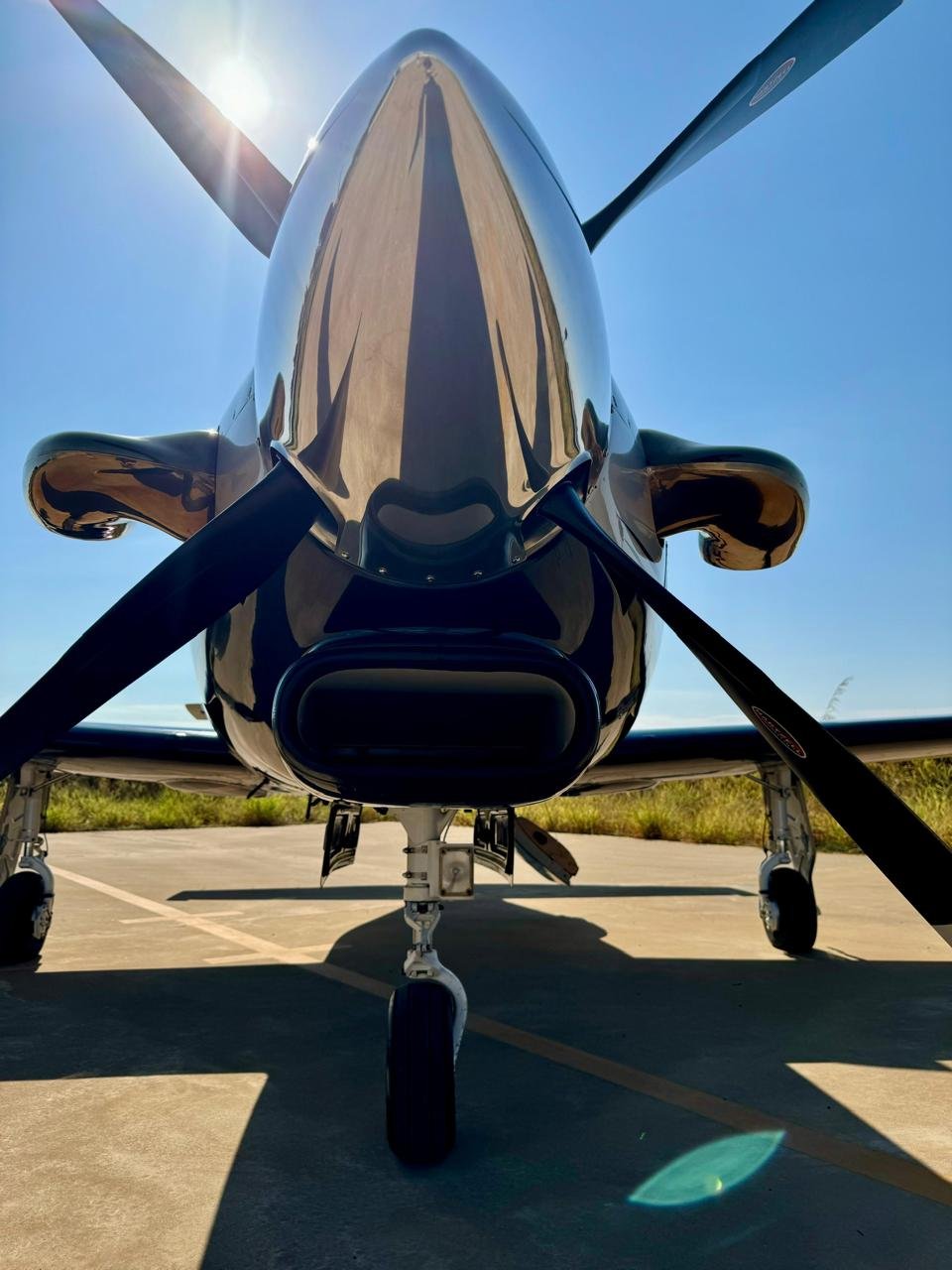 JET PROP DL 1994 - Imagem 8