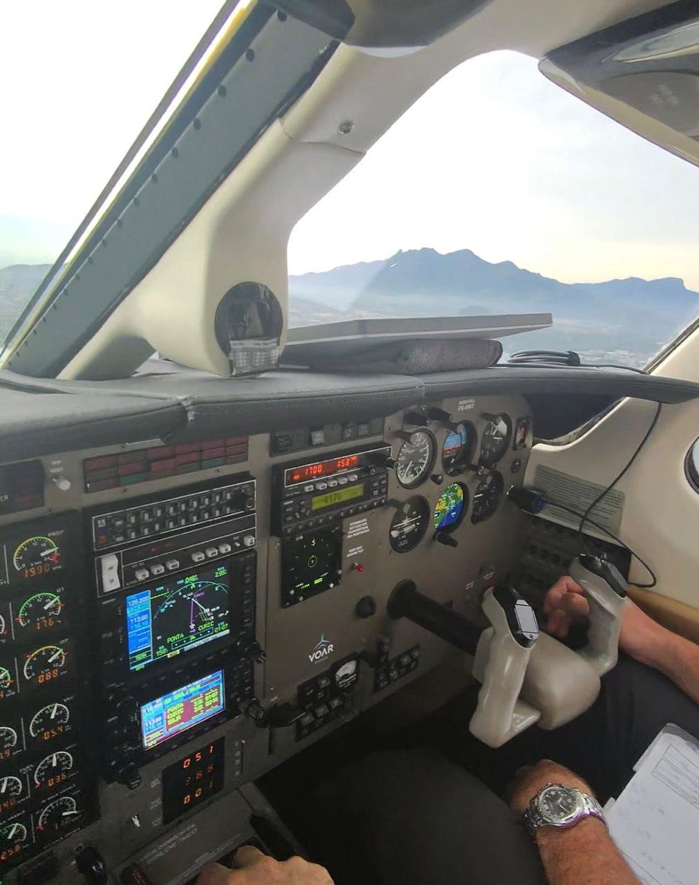 JET PROP DL 1994 - Imagem 3